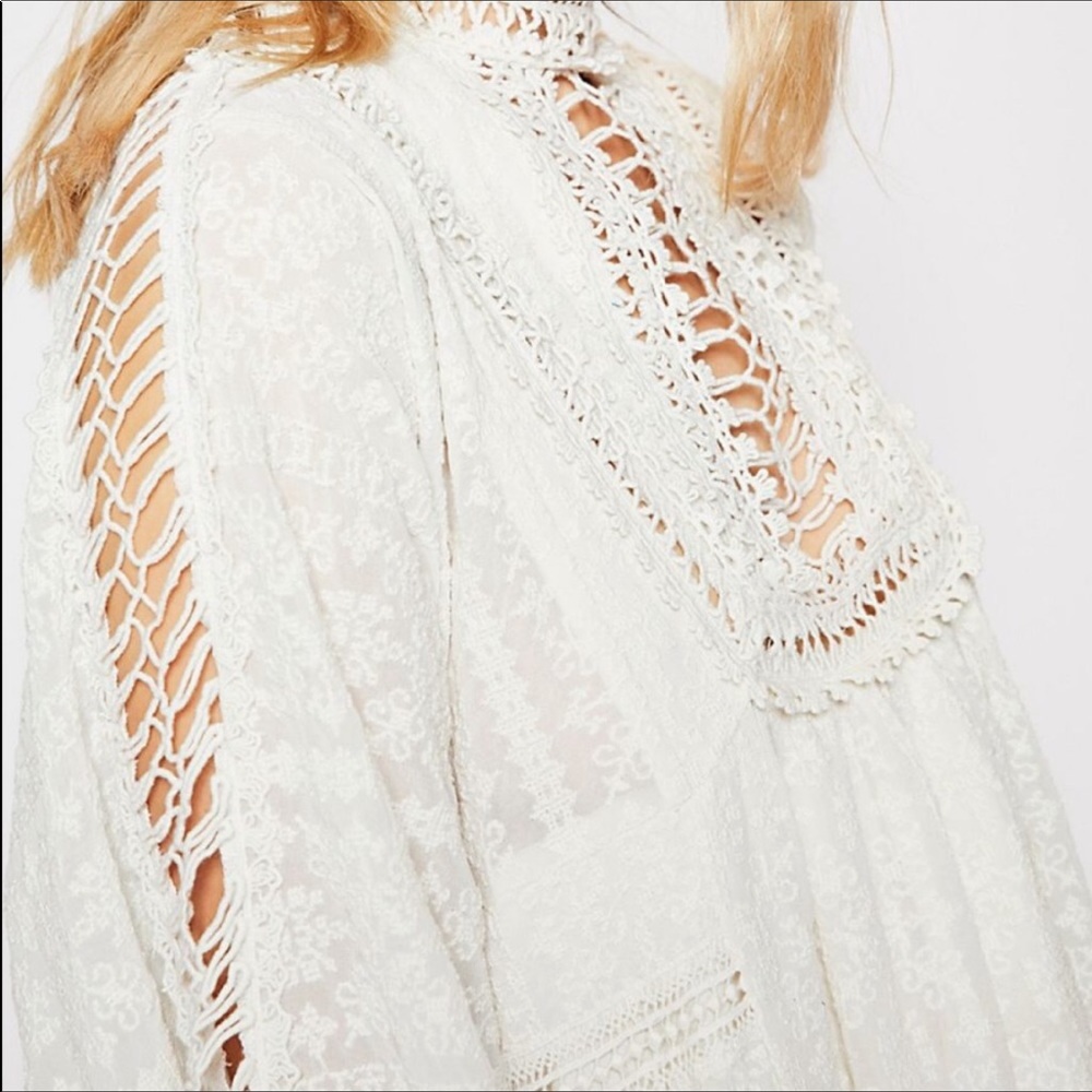 Free People Dress - Picture 3 of 7